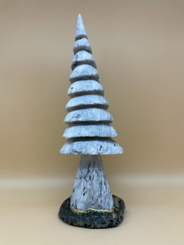 Preview: Walliser Goldmarmor-Binntree